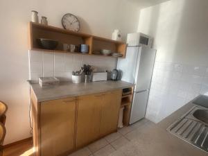 Pronájem bytu 2+kk, Praha - Nusle, Plamínkové, 40 m2