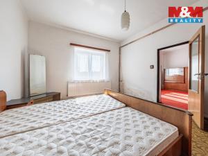 Prodej rodinného domu, Kryry, 5. května, 234 m2