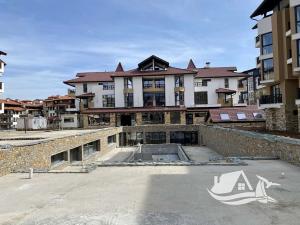 Prodej bytu 1+kk, Bansko, Bulharsko, 44 m2