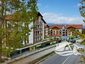 Prodej rodinného domu, Bansko, Bulharsko, 127 m2