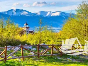 Prodej rodinného domu, Bansko, Bulharsko, 127 m2