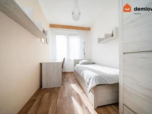 Prodej bytu 3+1, Opava, Bílovecká, 67 m2