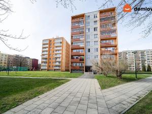 Prodej bytu 3+1, Opava, Bílovecká, 67 m2