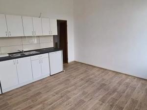 Pronájem bytu 1+kk, Jihlava, V Důlkách, 27 m2