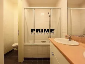 Pronájem bytu 3+1, Praha - Vinohrady, Belgická, 100 m2