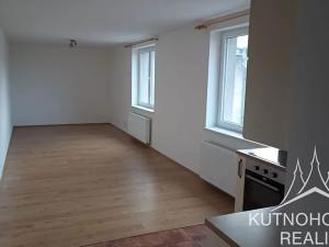 Pronájem bytu 2+kk, Kutná Hora, 55 m2