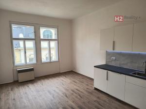 Pronájem bytu 2+kk, Praha - Nové Město, Václavská, 49 m2