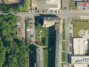 Prodej garáže, Ostrava - Vítkovice, 21 m2