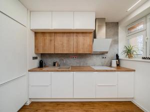 Pronájem bytu 3+kk, Ostrava, Šrobárova, 75 m2