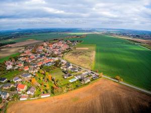 Prodej pozemku pro bydlení, Slaný, 840 m2