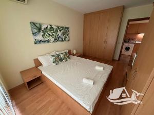 Prodej bytu 2+kk, Nesebar, Bulharsko, 56 m2