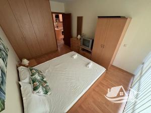 Prodej bytu 2+kk, Nesebar, Bulharsko, 56 m2