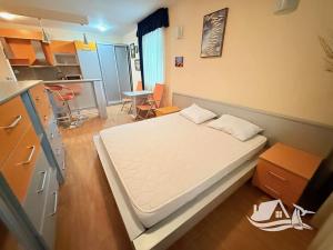 Prodej bytu 1+kk, Nesebar, Bulharsko, 42 m2