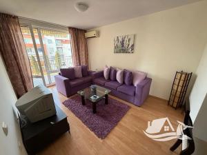 Prodej bytu 2+kk, Nesebar, Bulharsko, 57 m2