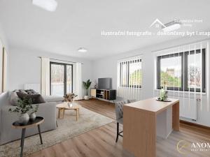 Prodej bytu 3+kk, Kutná Hora, Plk. Loudy, 89 m2