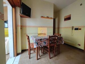 Prodej bytu 2+kk, Scalea, Itálie, 36 m2