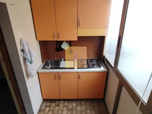 Prodej bytu 2+kk, Scalea, Itálie, 36 m2