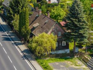 Prodej chalupy, Chřibská, 136 m2