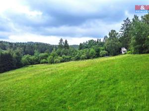 Prodej pozemku pro bydlení, Služátky, 1077 m2