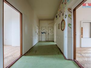 Prodej bytu 4+1, Aš, Republikánská, 114 m2