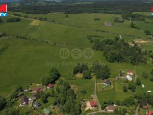 Prodej pozemku pro bydlení, Rumburk - Rumburk 3-Dolní Křečany, 7560 m2
