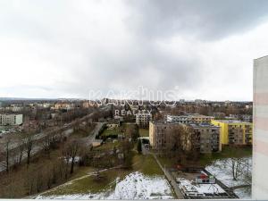 Pronájem bytu 2+1, Ostrava, Staňkova, 59 m2