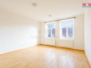 Pronájem bytu 1+1, Kamenický Šenov, Havlíčkova, 53 m2