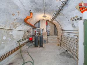 Prodej činžovního domu, Kutná Hora - Kutná Hora-Vnitřní Město, Šultysova, 450 m2