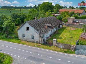Prodej rodinného domu, Rašovice - Jindice, 84 m2