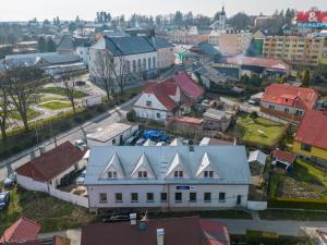 Prodej obchodního prostoru, Moravský Beroun, Dlouhá, 450 m2