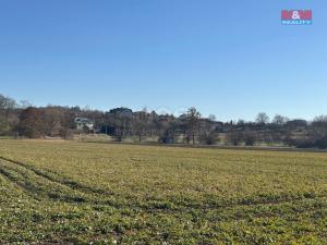 Prodej pole, Podbořany, 10577 m2