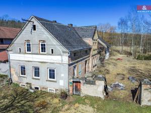 Prodej rodinného domu, Kokašice - Lomy, 227 m2