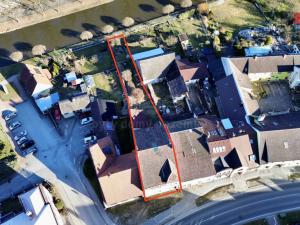 Prodej rodinného domu, Veselí nad Lužnicí - Veselí nad Lužnicí I, Budějovická, 290 m2