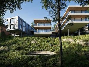 Prodej bytu 2+kk, Doksy, Lázeňský vrch, 61 m2