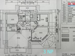 Prodej rodinného domu, Horní Bludovice - Prostřední Bludovice, 450 m2