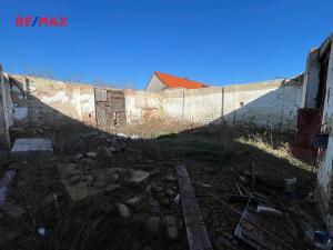 Prodej pozemku pro bydlení, Moravská Nová Ves, 167 m2