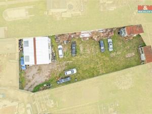 Prodej pozemku pro bydlení, Přítluky - Nové Mlýny, 904 m2