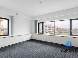 Pronájem komerční, Praha - Chodov, Líbalova, 660 m2