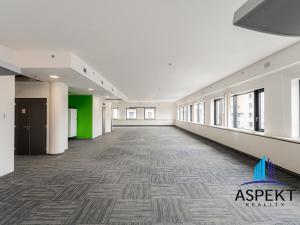 Pronájem komerční, Praha - Chodov, Líbalova, 456 m2