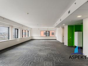 Pronájem komerční, Praha - Chodov, Líbalova, 456 m2