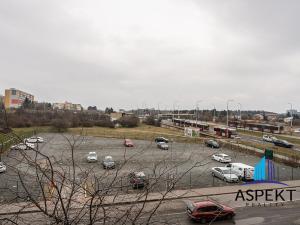 Pronájem komerční, Praha - Chodov, Líbalova, 456 m2