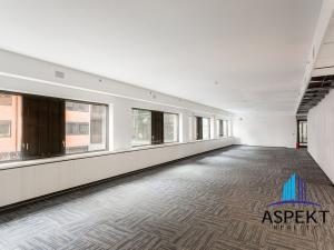 Pronájem komerční, Praha - Chodov, Líbalova, 456 m2