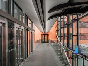 Pronájem komerční, Praha - Chodov, Líbalova, 456 m2