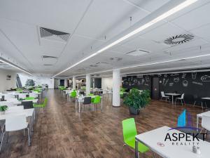 Pronájem komerční, Praha - Chodov, Líbalova, 456 m2