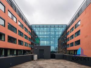 Pronájem komerční, Praha - Chodov, Líbalova, 456 m2