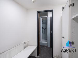 Pronájem komerční, Praha - Chodov, Líbalova, 456 m2