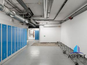 Pronájem komerční, Praha - Chodov, Líbalova, 456 m2