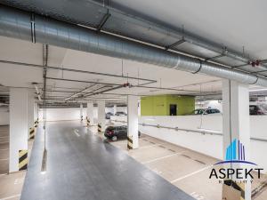 Pronájem komerční, Praha - Chodov, Líbalova, 456 m2
