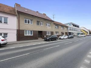 Prodej podílu rodinného domu, Hustopeče, Brněnská, 350 m2
