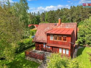 Prodej chaty, Zbraslavice, 67 m2